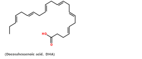 DHA DOCOSAHEXAENOICEING