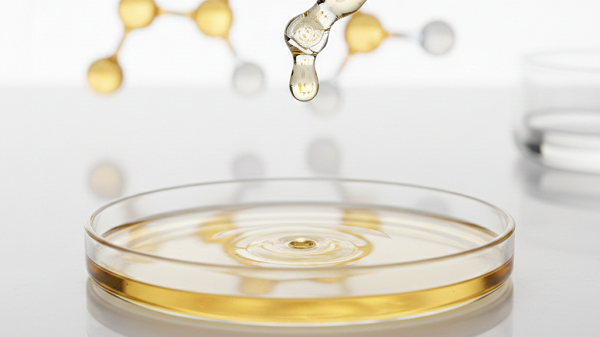 Арахидоновая кислота (АРА): биоинженерная основа для укрепления кожного барьера.