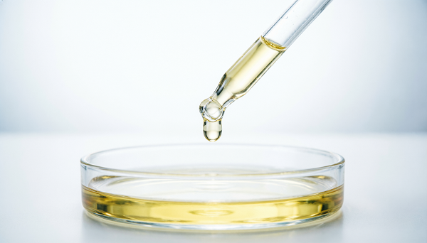 Арахидоновая кислота (АРА) в высокоэффективном уходе за кожей: биосинтетический ключ к укреплению кожного барьера.