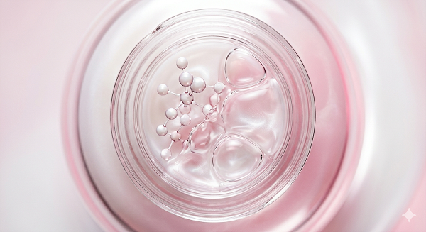 siRNA (CAS: 63231-63-0) в прецизионной косметике: от подавления генов до высокоэффективных активных ингредиентов.